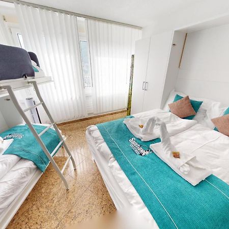 Apartament Ueber Den Daecher Von Chur Zewnętrze zdjęcie
