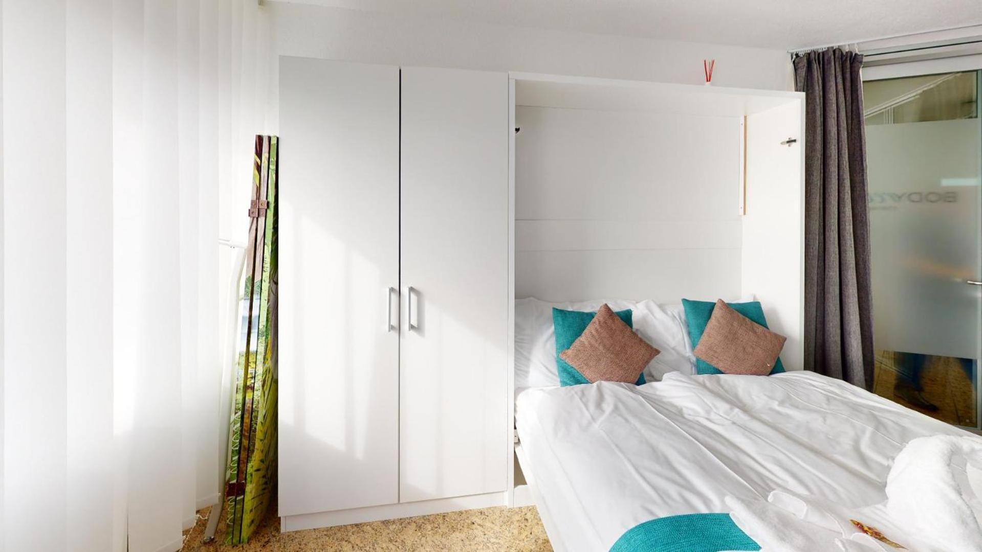 Apartament Ueber Den Daecher Von Chur Zewnętrze zdjęcie