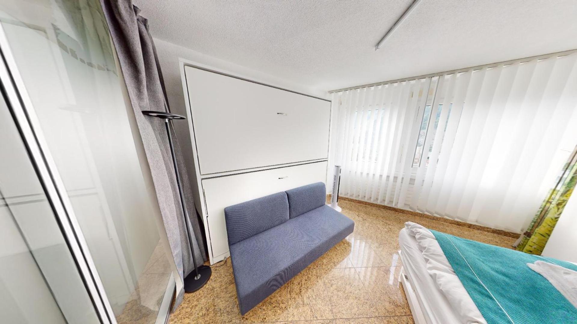 Apartament Ueber Den Daecher Von Chur Zewnętrze zdjęcie